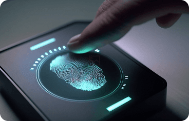 fingerprint-scan